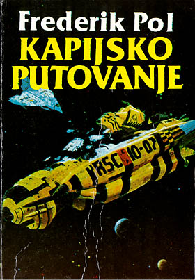 Kapijsko putovanje