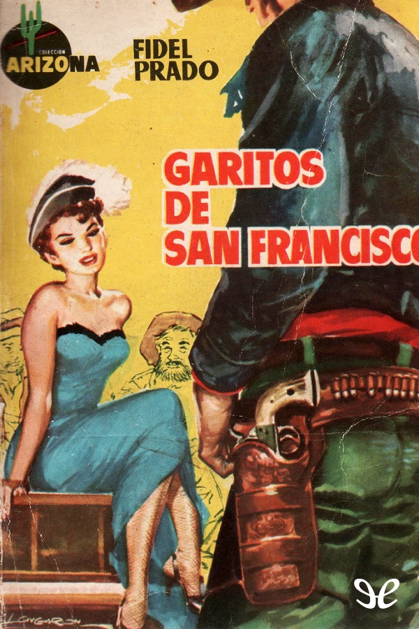 Garitos de San Francisco