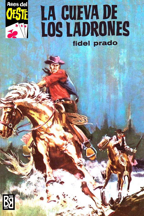 La cueva de los ladrones