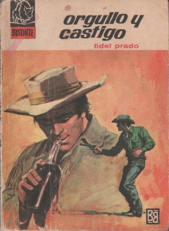 Orgullo y castigo