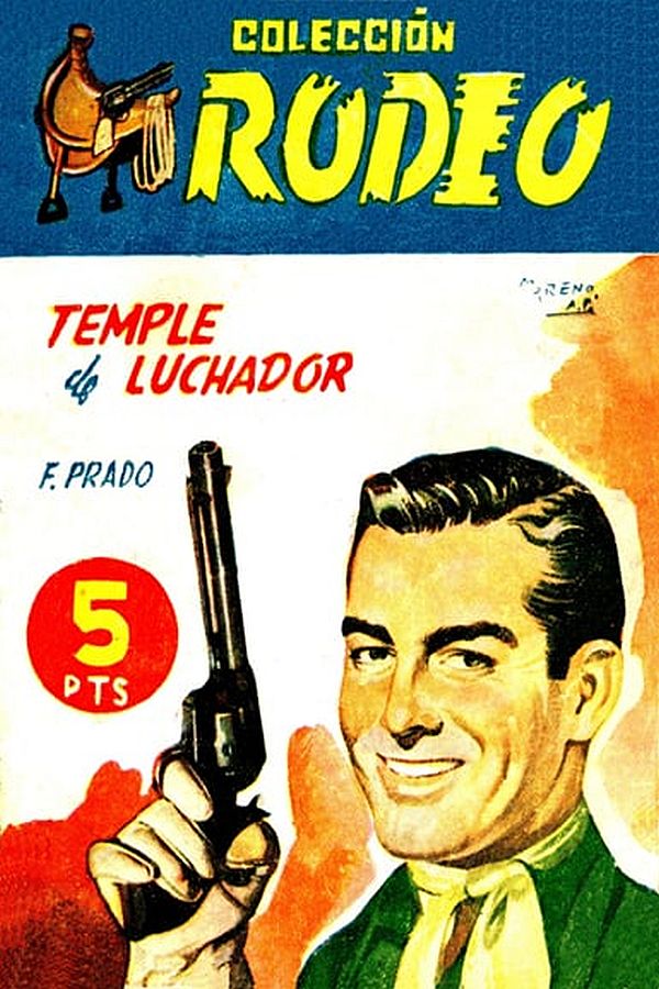 Temple de luchador