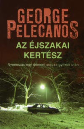 Az ​éjszakai kertész