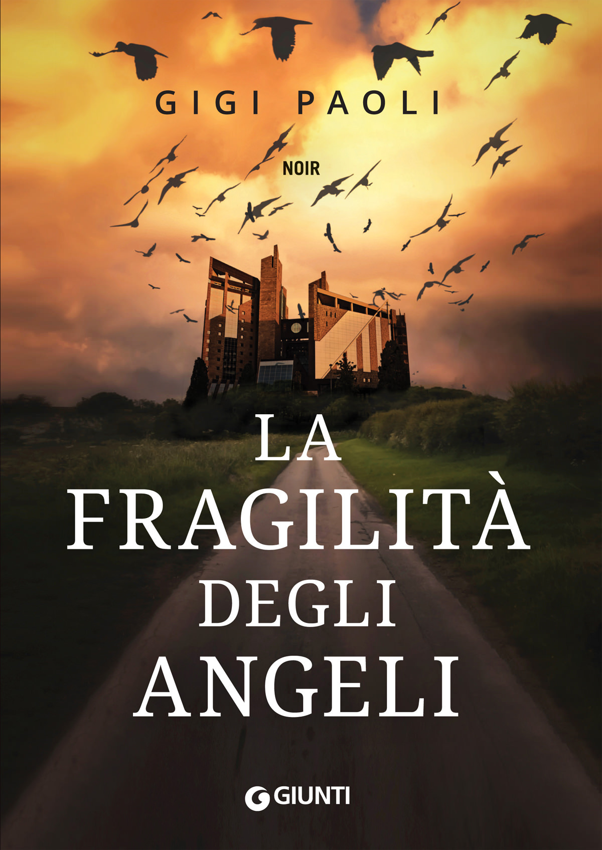 La fragilità degli angeli