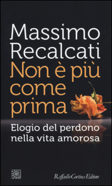 Microsoft Word - Massimo Recalcati _ Non èpiù come prima -Ok
