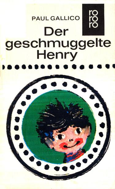 Der geschmuggelte Henry