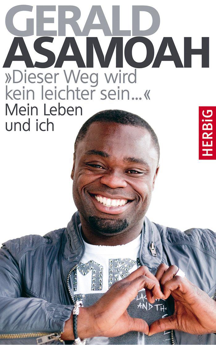 "Dieser Weg wird kein leichter sein,,,": Mein Leben und ich