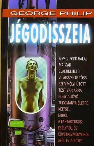 Jégodisszeia