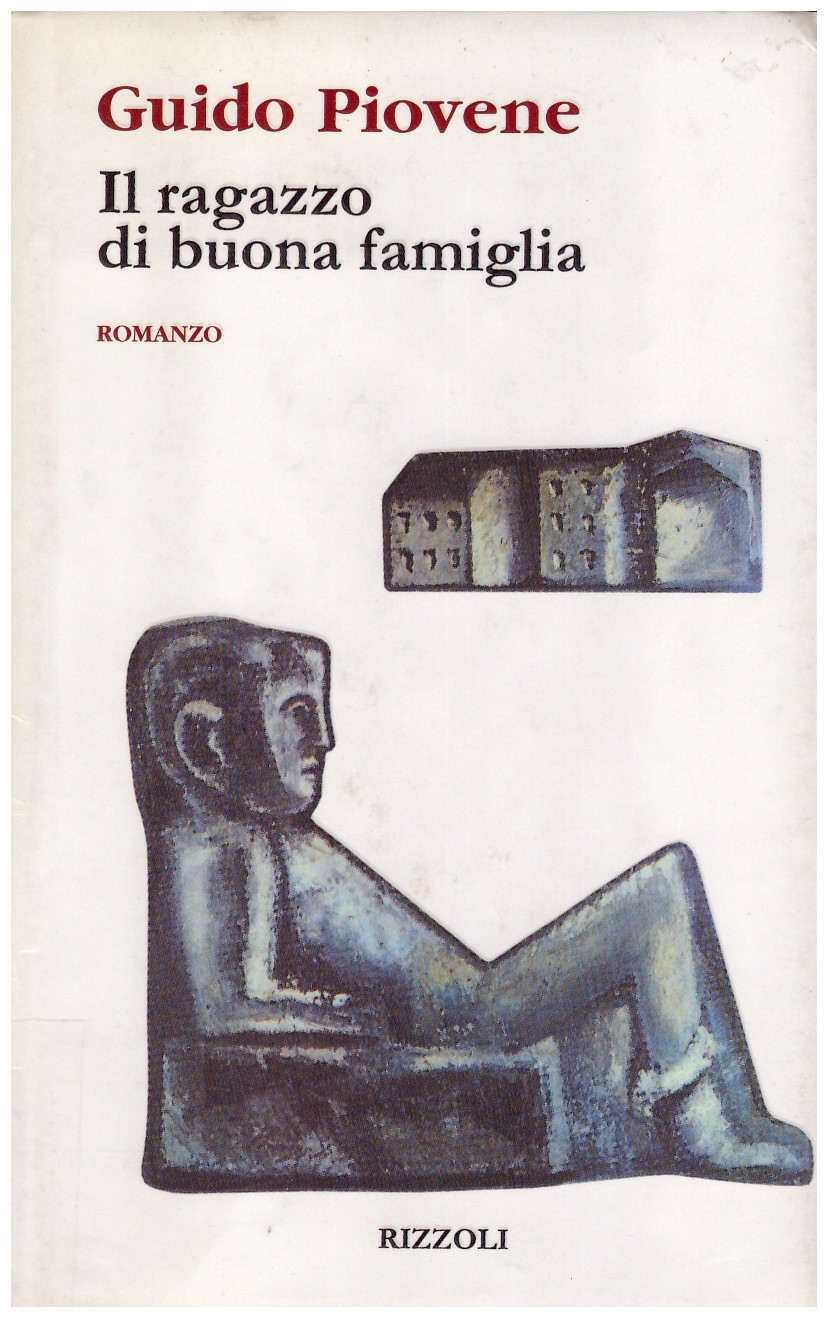 Il ragazzo di buona famiglia