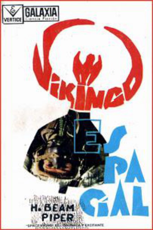 Vikingo espacial