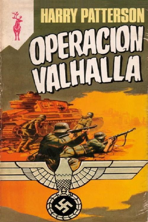 Operación Valhalla