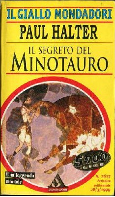 Il segreto del Minotauro