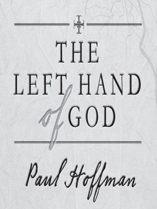 The Left Hand of God