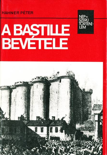 A Bastille bevétele