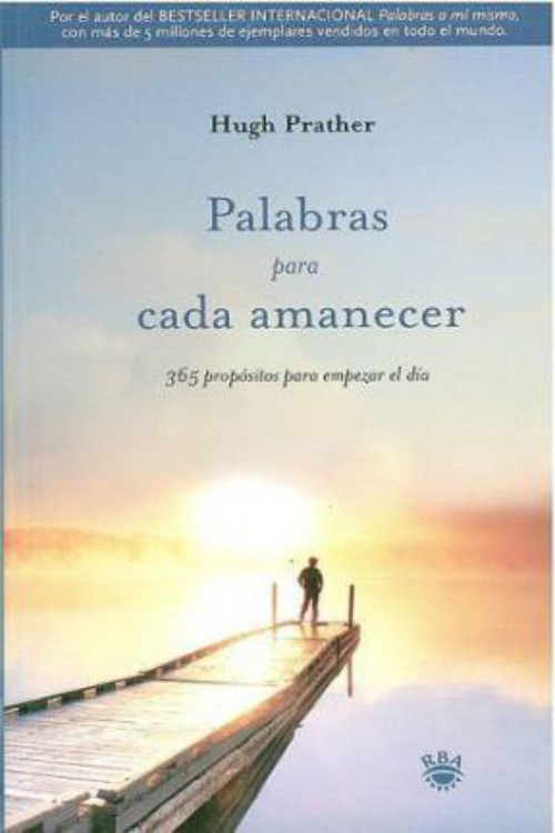Palabras para cada amanecer