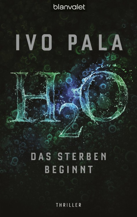 Ivo Pala - H2O - Das Sterben beginnt