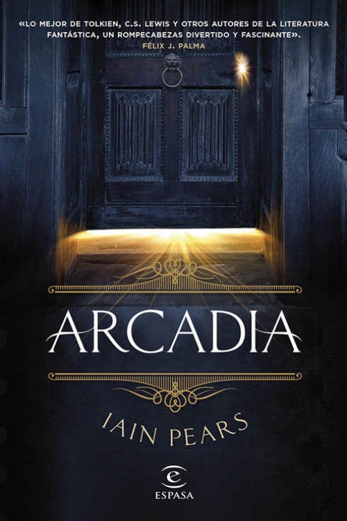 Arcadia