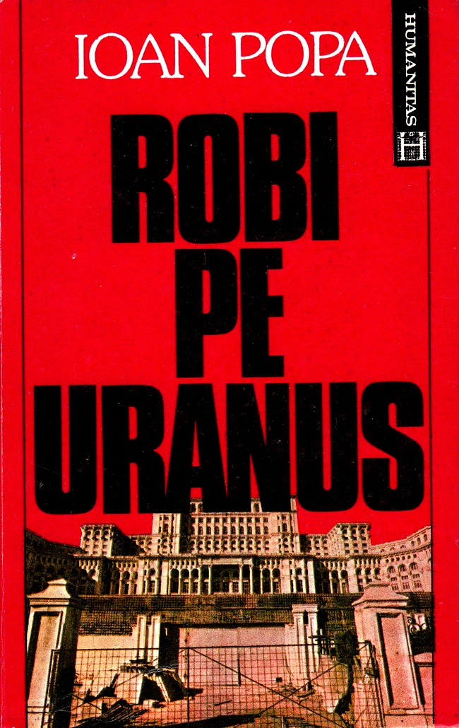Robi pe Uranus v1.0