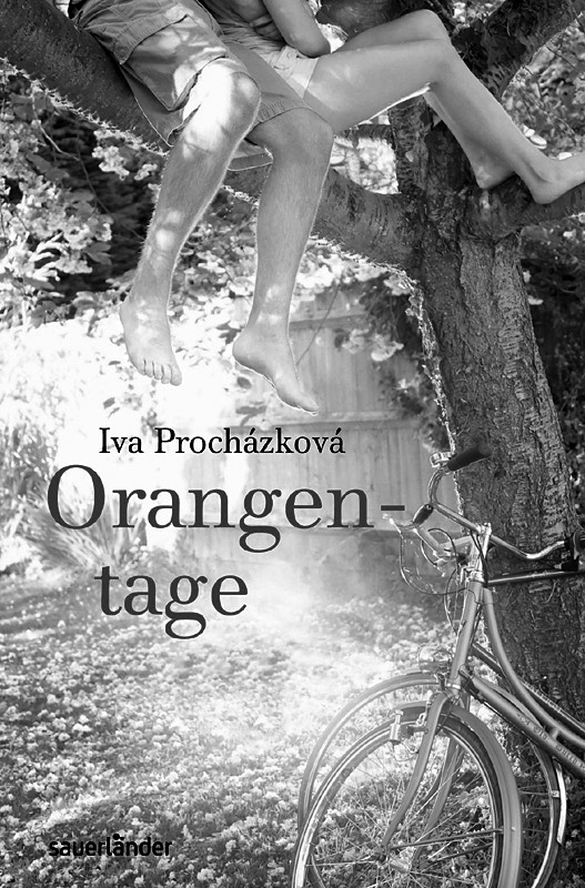 Orangentage