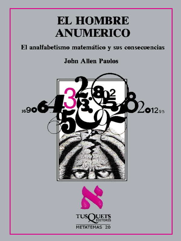 Hombre anumérico, El