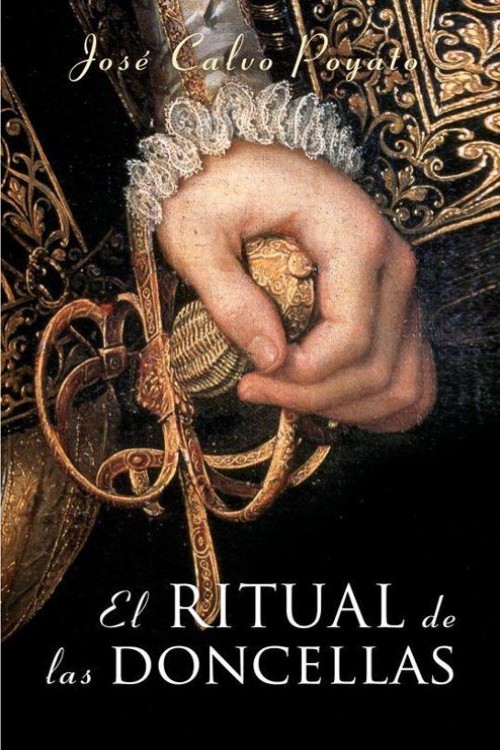 El ritual de las doncellas