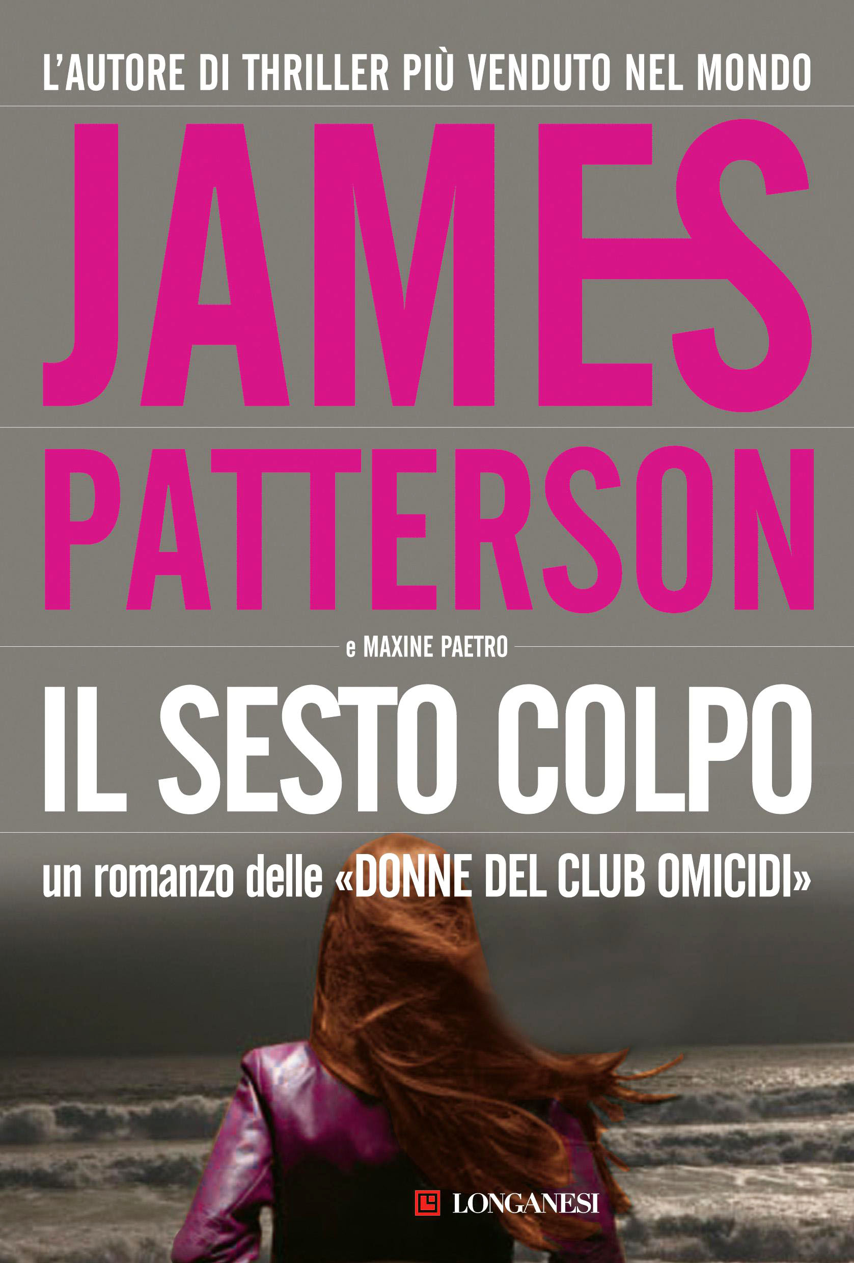 Le Donne Del Club Omicidi   Il Sesto Colpo