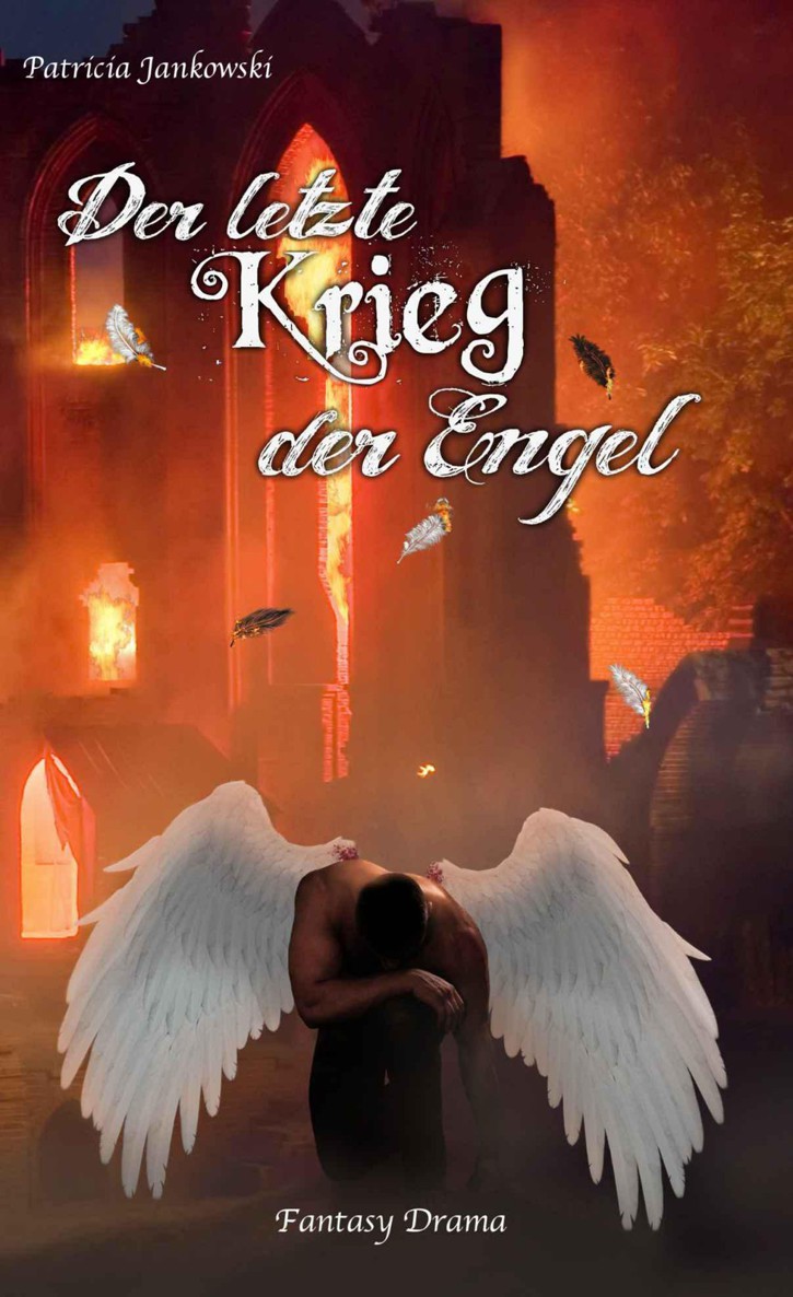Der letzte Krieg der Engel