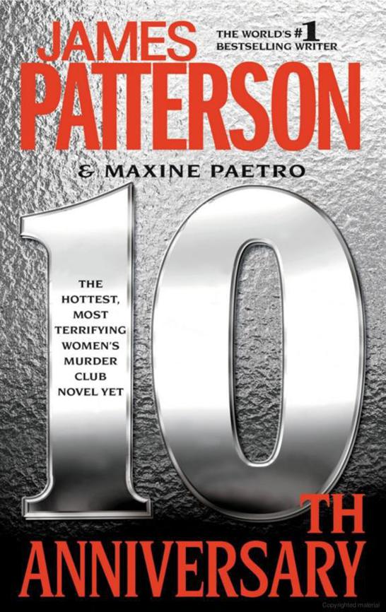 10th Anniversary