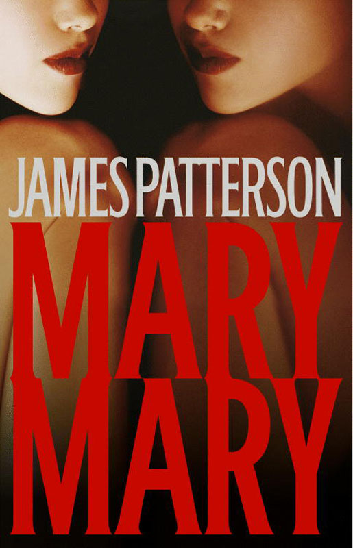 Alex Cross 11 - Mary, Mary