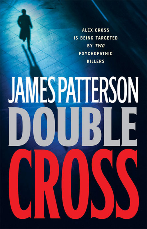 Alex Cross 13 - Double Cross