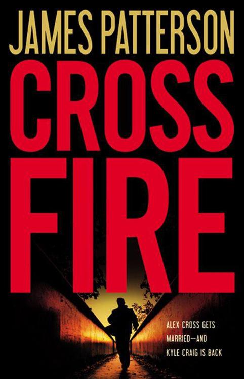 Alex Cross 17 - Cross Fire
