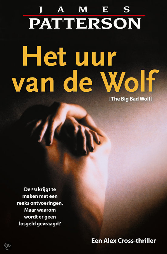 Het Uur Van De Wolf