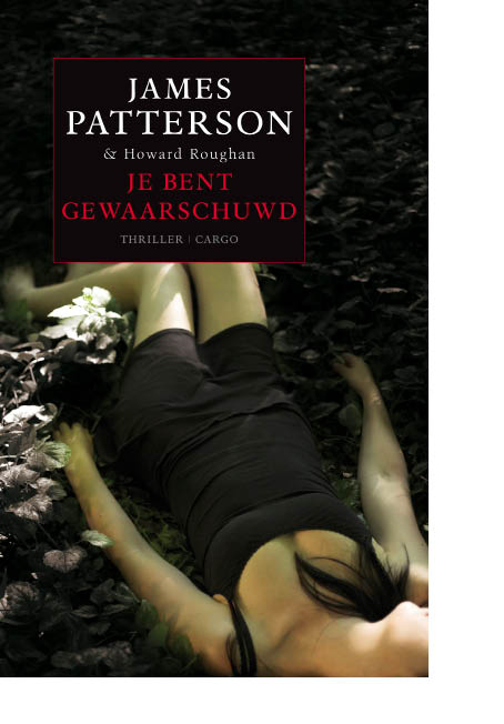 Je Bent Gewaarschuwd