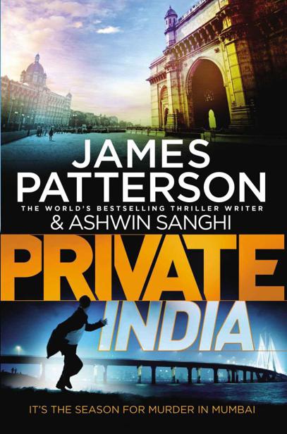 Private India: