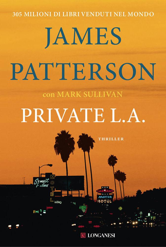 Private L.A.: