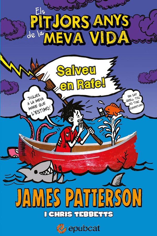 Salveu en Rafe!