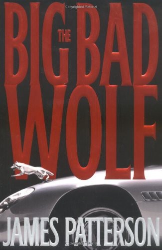The Big Bad Wolf: A Novel