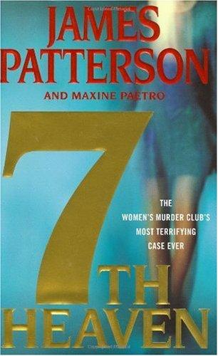 Womans Murder Club 07 - 7th Heaven