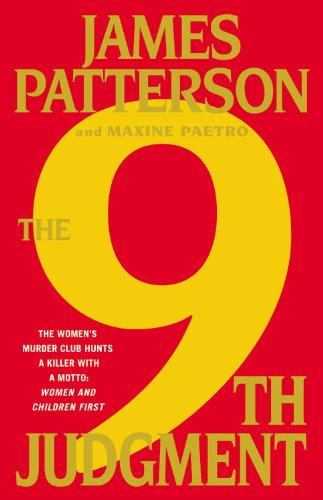 Womans Murder Club 09 - The 9th Judgment