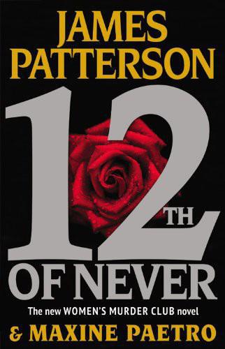 Women's Murder Club 12 - 12th of Never