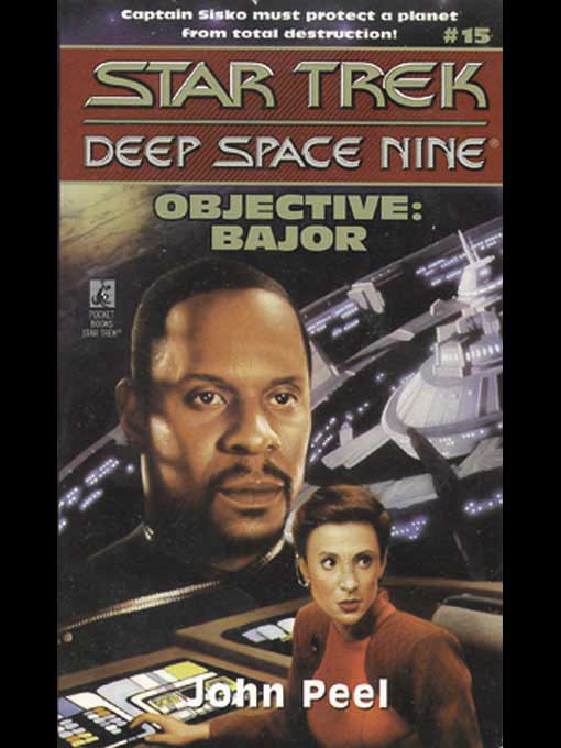 Objective: Bajor