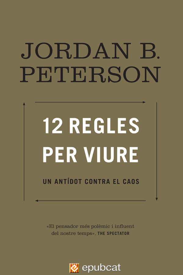 12 regles per viure