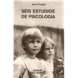 Seis Estudios de Psicologia
