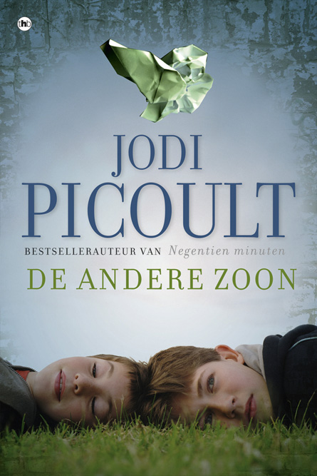 De andere zoon / druk 1