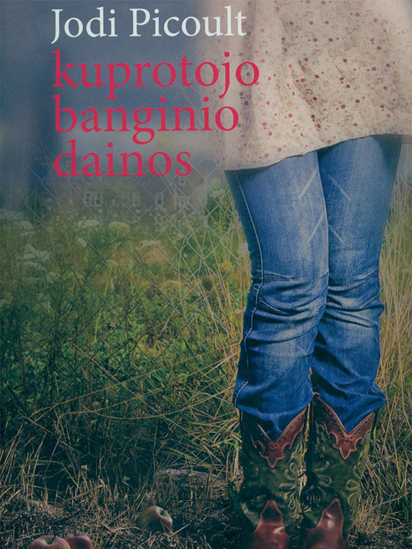 Kuprotojo banginio dainos