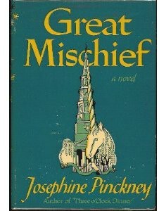 Great Mischief