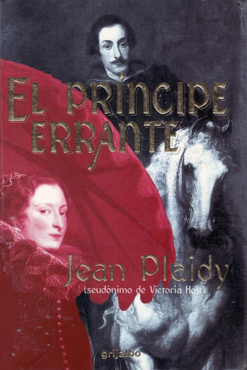 El príncipe errante