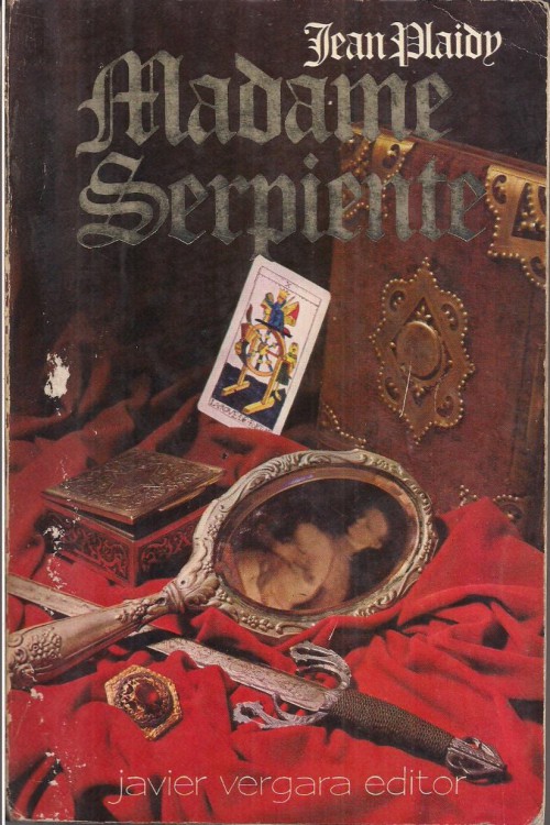 Madame serpiente