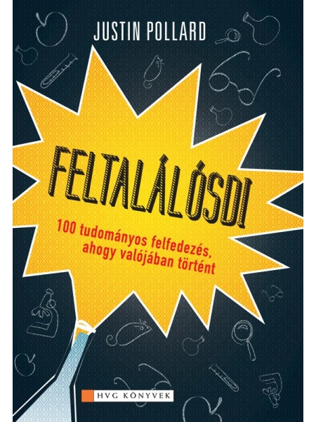 Feltalálósdi