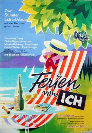 Ferien vom Ich