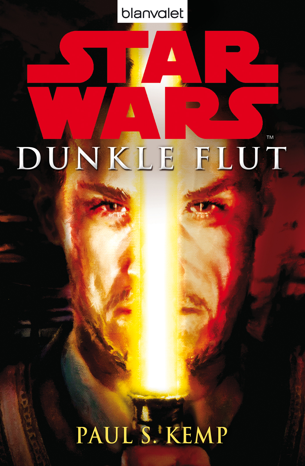 Star Wars 8482 Dunkle Flut
